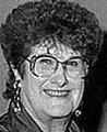 Photo of Syble Brumley