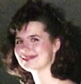 Photo of Stacey Balas