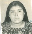 Photo of Maria Mejia Lastor