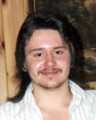 Photo of Lindsey Baker, Jr