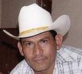 Photo of Manuel Inzunza Valdez