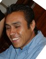 Photo of Santiago Castaneda Campuzano