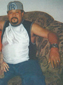 Photo of Fabio Aceituno