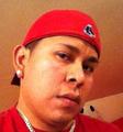 Photo of David Garcia