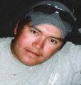 Photo of Ubaldo Martinez Quintanilla
