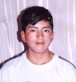 Photo of Manuel Guaman Mayancela