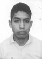 Photo of Omar Galicia Torres