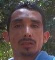 Photo of Jorge Picos Felix