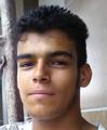 Photo of Antonio Ramirez Lopez