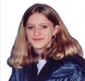 Photo of Sarah Kinslow