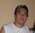 Photo of Sergio Zambrano Moreira
