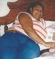 Photo of Maritza Pavon Rivera