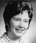 Photo of Stephanie Lyng