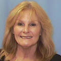 Photo of Patricia Hubbard