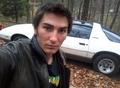 Photo of Luke Stout