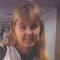Photo of April McCaslin