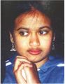 Photo of Shannaz Zakia