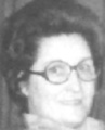 Photo of Cora Andersen
