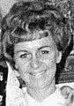 Photo of Sandra Davis