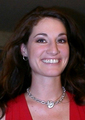 Photo of Jennifer Casper-Ross