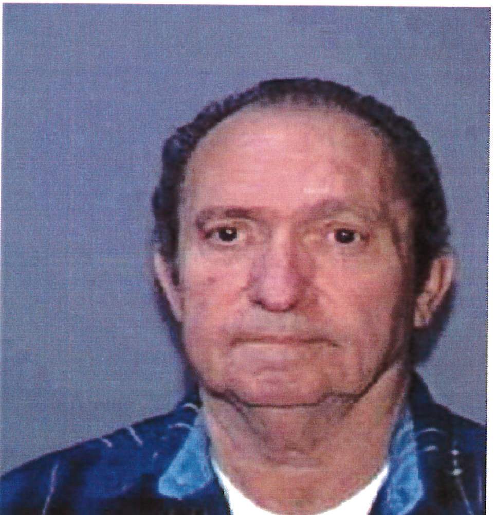 Photo of John Gilardo