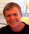 Photo of Brian Shookman