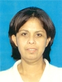Photo of Irene Porras