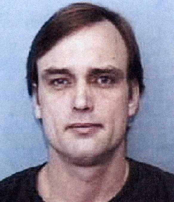 Photo of James Sullivan
