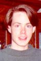 Photo of Matthew Ferris