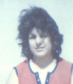 Photo of Beatrice Lozano-Rodriguez