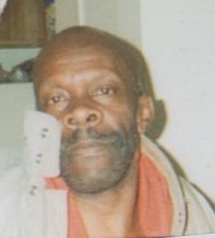 Photo of Clinnon (Clinton) Jeffery