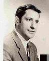 Photo of Gabriel Caporino