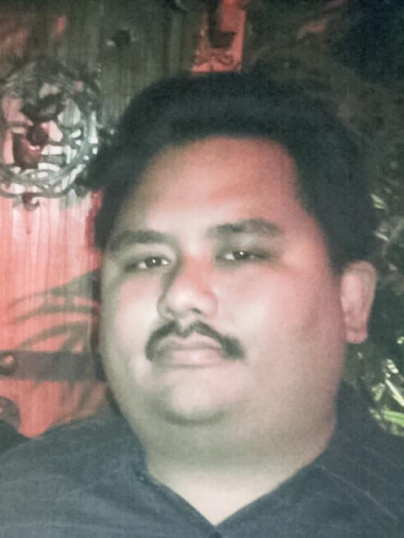 Photo of Joseph Cordova