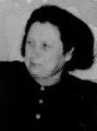 Photo of Norma Maynard