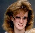 Photo of Michelle Burchell