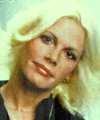 Photo of Cheryl Hall