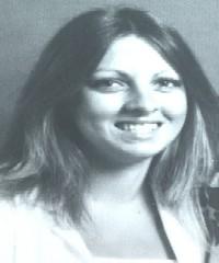 Photo of Tracy Stewart