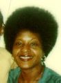Photo of Naomi Wilson
