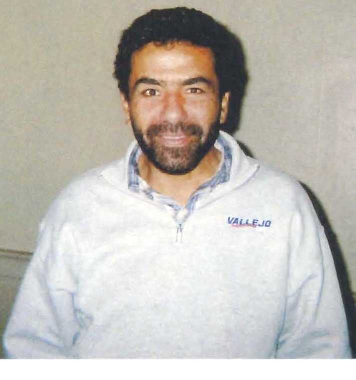 Photo of Hammam Mosallam