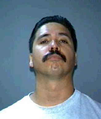 Photo of Anthony Barela