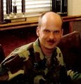 Photo of David Kindschi