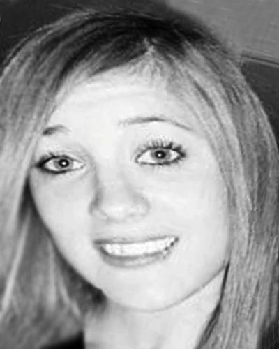 Photo of Brittney Wood