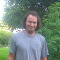 Photo of Isaac Roberts