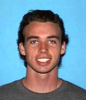 Photo of Jeremiah Peterson