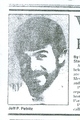 Photo of Jeffrey Petritz