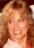Photo of Johanna Brighton