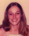 Photo of Billie Hall