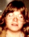 Photo of Cindy Haumann