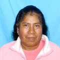 Photo of Maria Bolanos-Rivera