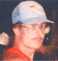 Photo of Thomas Grabenschroer